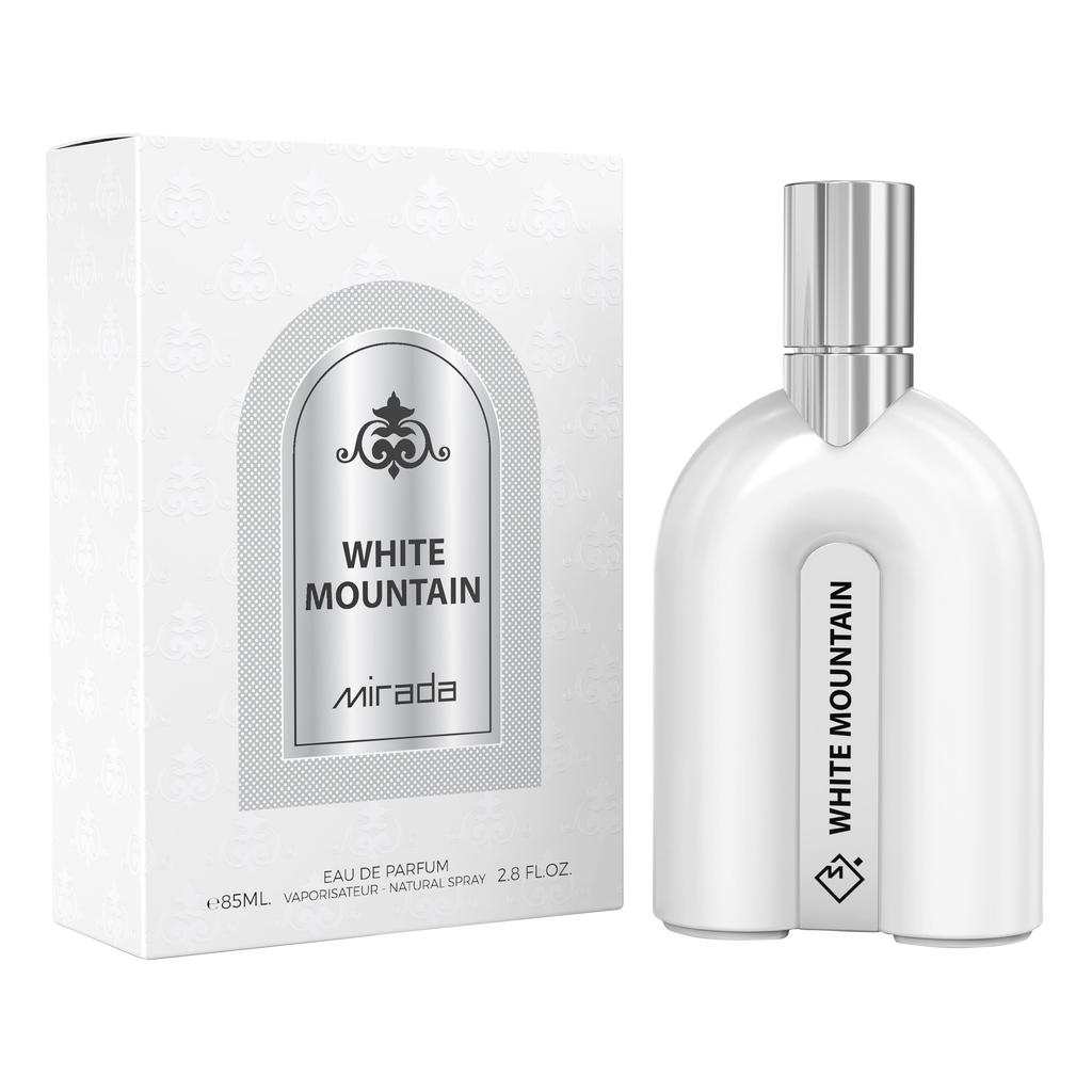 White Mountain Mirada Parfümiertes Wasser