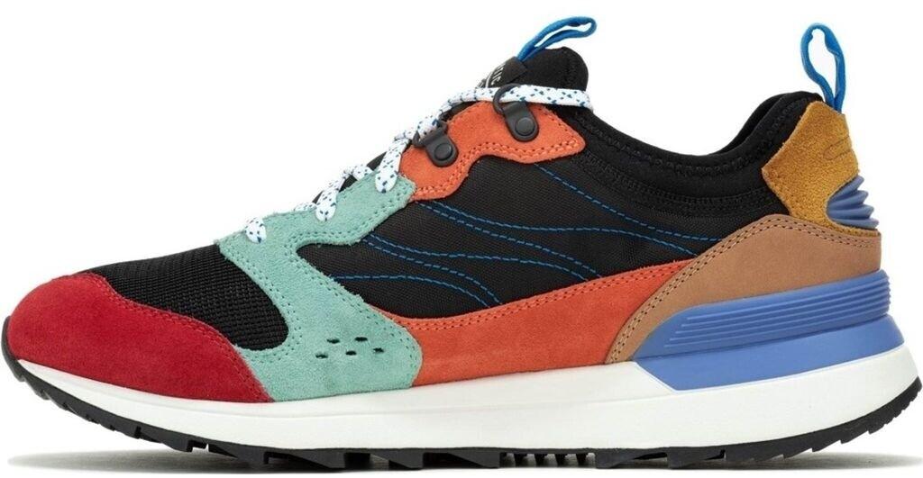 Обувь для треккинга Merrell Alpine 83 Recraft (J006717) multi