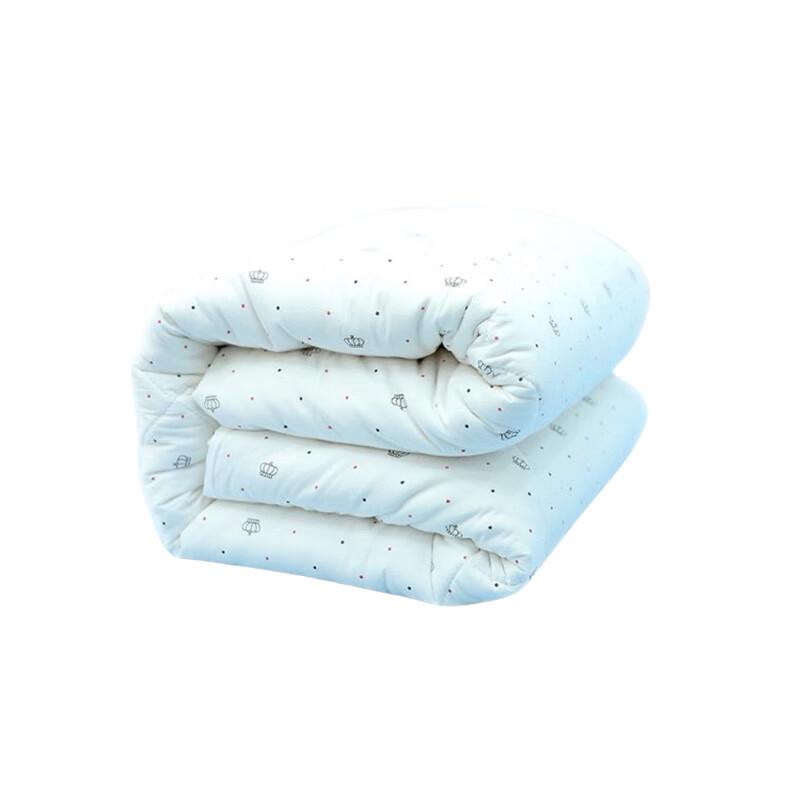 

Mikayla Cotton Quilted Comforter