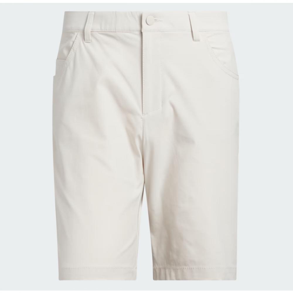 AdidaS Golf Men S Summer 5 ShortS Ultimate 365 Golf ShortS Ik2991 Beige