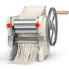 Manual Stainless Steel Noodle Maker