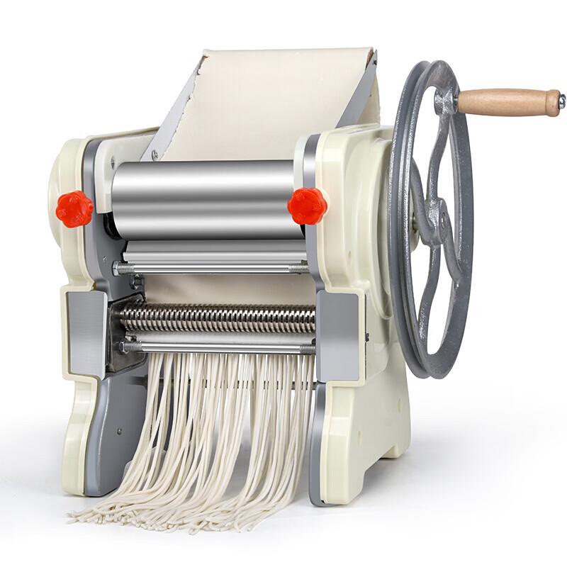 Manual Stainless Steel Noodle Maker