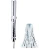 ReFa Straight Iron Pro White with Holder Set Hair Styling Tool