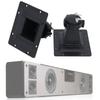 Piezoelectric Bird Attracting Tweeter Speaker Horn Piezoelectric Ceramic Tweeter Speaker Buzzer Teaching Speaker