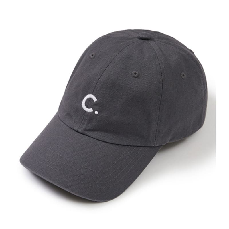 CLOVE [25SS clove] Logo Ball Cap (3color)