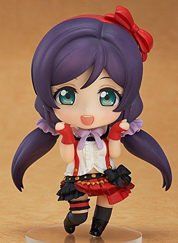 Nendoroid Love Live! Nozomi Tojo Non-scale ABS&PVC Painted Movable Figure
