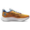 Nike Zoom Fly 4 Premium Light Curry Men Sneakers Orange Dark-Obsidian Summit-White DO9583-700