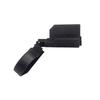 Battery positive electrode cover for Mazda D651-67-KB1