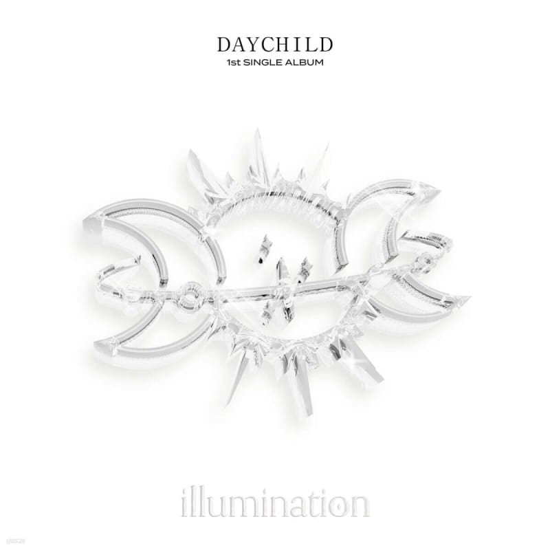 

DAYCHILD - Single Album Vol. 1: Illumination