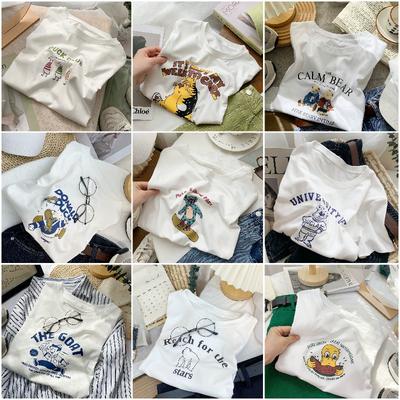 Tops – T-shirts