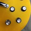 Tone/Vulume Guitar Potentiometer Caps Electric Guitar Bass Volume Knob  Electric Guitar