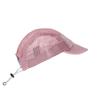 Eialssi Distance Trail Running Cap - Pink