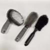 Heavy Duty Wheel Rim Cleaning Brush - Car/Truck Tire Scrub Tool with Long Handle
