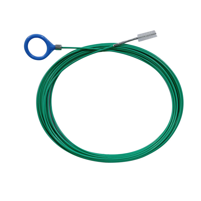 

Инструмент для прочистки дренажных отверстий люка автомобиля, Автомобильный люк 3m зелёный