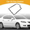 X Autohaux No.FZ0121500 Car Oil Pan Gasket for Mazda 3 2012-2025 for Mazda CX-3 2016-2021 for Mazda CX-50 2023-2025