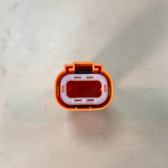 Original Car Wiring Harness Connector Plug 4-2103015-4