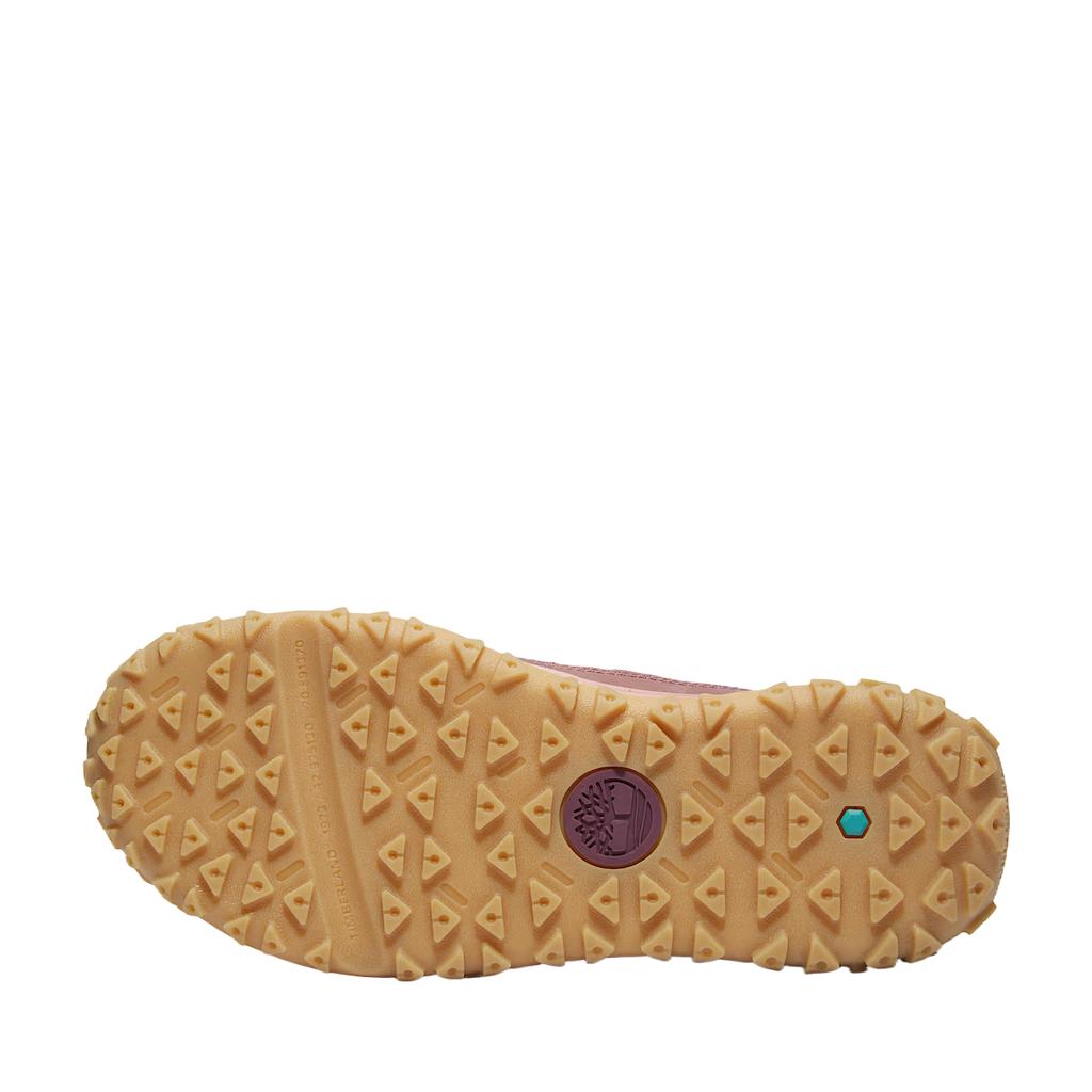 Timberland Greenstride Motion 6 Bequeme Einfache Klassische Vielseitige Trainingsschuhe Damen Sneaker TB0A2AVJEAA