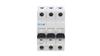 Circuit breaker 3P C 32A 6kA AC PL6-C32/3 286604