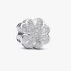 Used Pandora Clover Charm