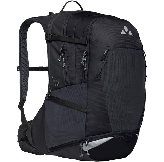 

Рюкзак Vaude Bike Alpin 28+5 schwarz (47282-010)