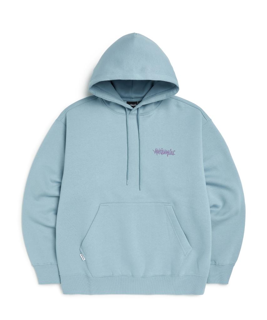 Next Sign Logo Sweat Hoodie - 5 Colors (Type A)