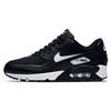 Nové Air Max 90 Černé Dámské 325213-047