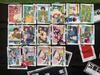 Carddass Anime Collection Set Pokémon 16-card (BANDAI)