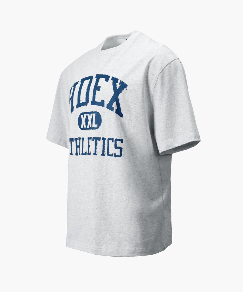 HDEX Varsity Short Sleeve