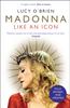 Kniha Madonna : Like an Icon