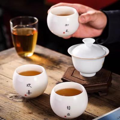 Drinkgerei – Koffie- en theeservies