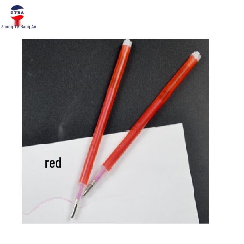 High-Temperature Disappearing Pen Refill
