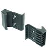 4Pcs Tire Stripping Machine Parts Tire Stripping Machine Motorcycle Claw Protective Sleeve Plastic Jacket Of Fixture