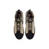 Nike Blazer Mid Premium SB Acclimate Pack - Rattan Black Unisex Sneakers Brown Safety-Orange DC8903-200