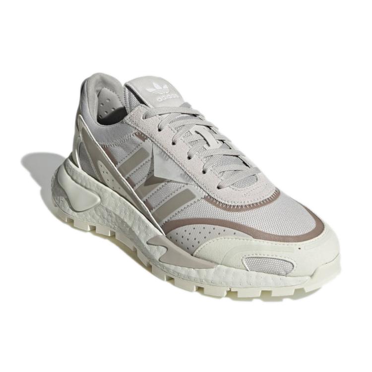Retropy P9 Adidas Originals 'Aero Green Aluminium' H03086