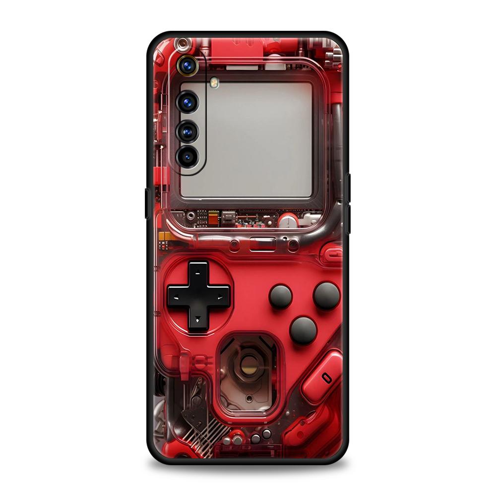 

Recreational Machines Phone Case for Oppo A17 A12 A57 A74 A16 Find X5 X6 A52 A53 A54 A15 Reno 6 Z 7 Pro A9 2020 5G Silicon Shell oppo a15