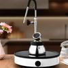 Professional 403 Stainless Steel Coffee Frother Pitcher 300ML Capacity For Smooth Pouring And Creative Designs