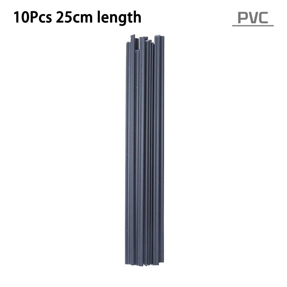 Welding Rods Soldering Supplies Resists Acid 10Pcs