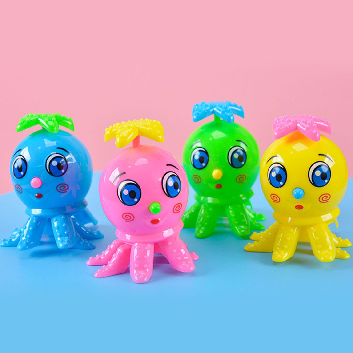 

1шт милая мультяшная игрушка-сжиматель капибара, быстродействующая игрушка для декомпрессии, кавайный рождественский подарок для расслабления рук