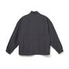 Markm Nylon High-Neck Anorak (Mimaa6003)