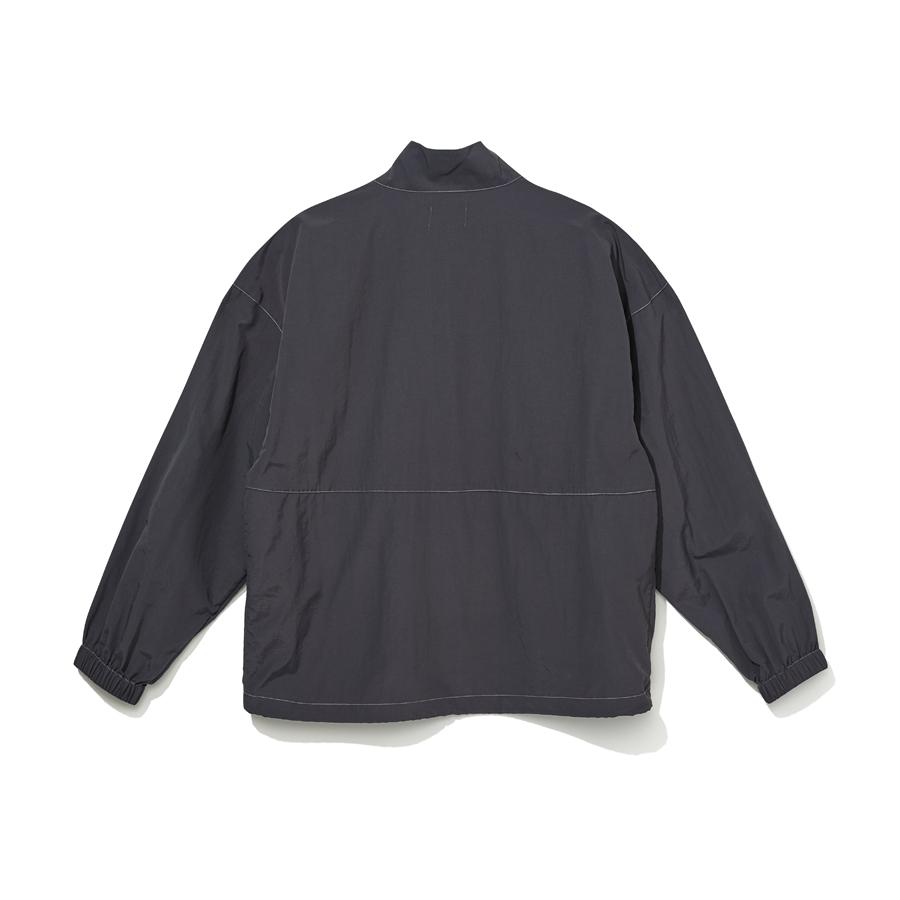 Markm Nylon High-Neck Anorak (Mimaa6003)