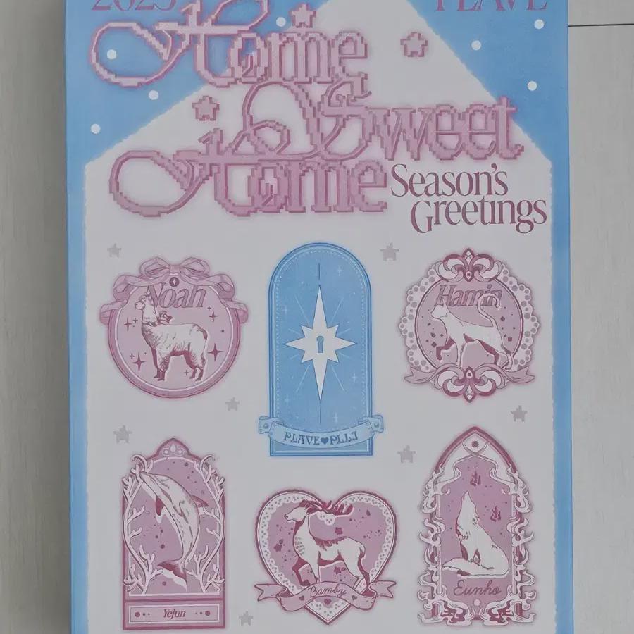 

Plave 2025 Season s Greetings Season s Greetings Season Greetings