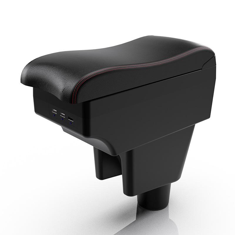 Proton BLM/FL/FLX Center Armrest Box Accessories Modification