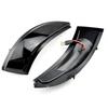 Fit for Renault Captur 16-19 AccessDynamic LED Turn Signal Light Side Wing Mirror Indicator Directly Replace Original