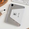 For IPad Pro 11 Case 2024 IPad Air 4 Air 5 Case IPad 10th Generation 10.9 Rotation Cover for Pro 11 12.9  Air 11'' 13'' Cases