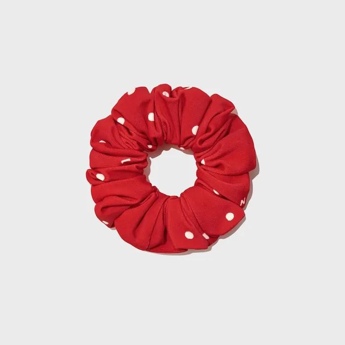 SUMMER DREAM SCRUNCHIE_8 Colors