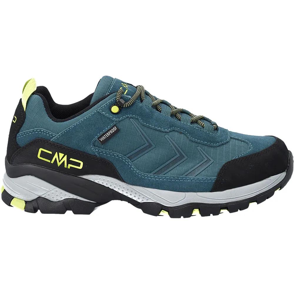 

CMP Ботинки для хайкинга Melnick Low WP 45