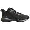 Adidas Alphabounce Fashion Comfortable Lifestyle Casual Shoes Unisex Casual Shoes Black GW4221