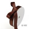 100 Yards/Rolle 1,5 cm/2,5 cm breites Band, Geschenkverpackung, Hochzeitsfeier, Blumensträuße, Haarschleifen, Dekoration, DIY-Bastelarbeiten, Satinbänder