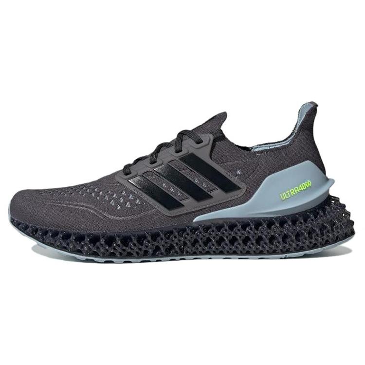 

4DFWD Ultra Adidas Carbon Wonder Blue 39