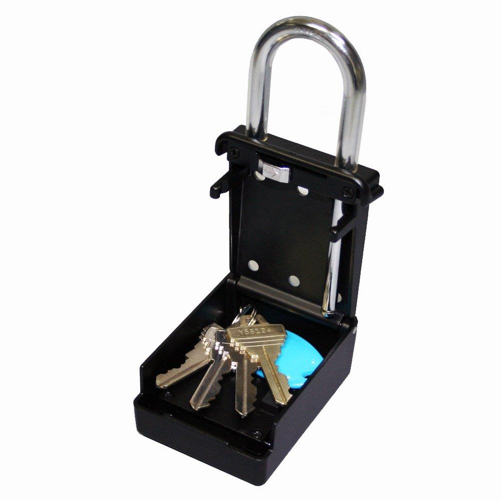 Sugita Ace Key Storage Box, Box Type, Key Box Ace PA-301